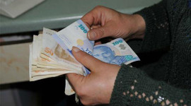 Rakam 2000 TL'ye çıkacak