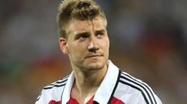 Beşiktaş'tan Bendtner bombası!