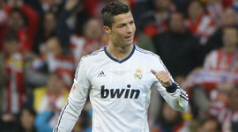 Manoca'dan Ronaldo'ya rekor teklif