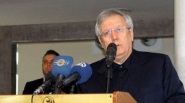 Başkanın saati derbiye kurulu!