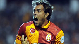 Galatasaray'a Elmander müjdesi!