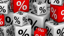 Faiz 11 ayın dibinde!