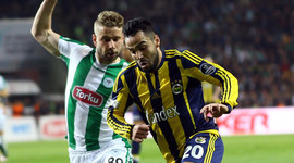 Volkan Şen: Yorgun falan değildim