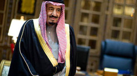 Fitch, Suudi Arabistan'ın notunu düşürdü