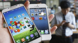 Apple'dan Samsung'a karşı hamle