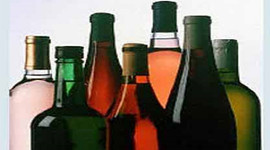 Alkollü içecek siteleri kapandı
