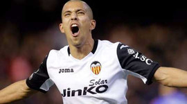 Dev iddia! Feghouli F.Bahçe ile imzaladı