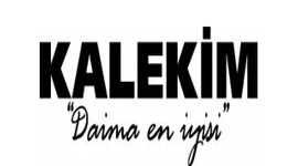 Kalekim Isparta'ya "En Temiz Sanayi Tesisi" ödülü