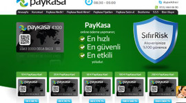 Paykasa tercih edilen alternatif kart seçildi
