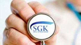 Gençlerin genel sağlık sigortası prim borçları silinecek