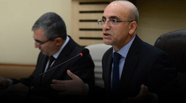 Şimşek'ten Merkez Bankası açıklaması!