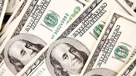 Dolar dört gündür düşüyor