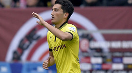 Galatasaray'da öncelik Nuri'de