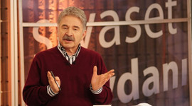 Show TV çalışanlarık zorunlu izne çıkarıldı