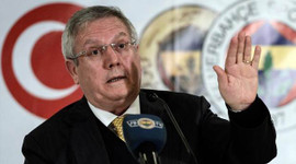 Aziz Yıldırım'dan yorumculara: Gerizekalılar...