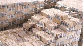 Kirli çıkı milyarderler deşifre oldu!