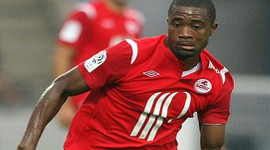 Chedjou bavulunu topluyor