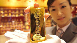 Çin`den `altın` hamle!