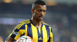 Luis Nani için Çin yolu gözüktü