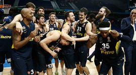 İşte Fenerbahçe'nin rakibi!