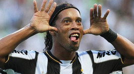 Beşiktaş'tan Ronaldinho bombası!