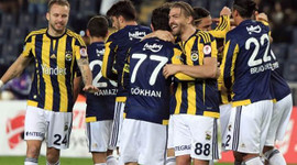 Masaya güçlü oturacaklar