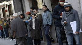 İşsizlik 4 aydır çift hanede!