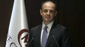 Çetinkaya başkanlığındaki ilk toplantıda faiz indirimi geldi