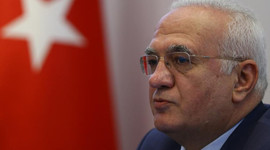 Merkezin faiz indirimi Bakan Elitaş'ı memnun etmedi!