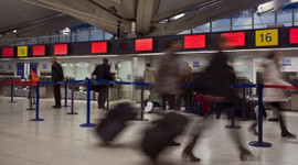 En hızlı büyüyen hava yollarından biri Türk