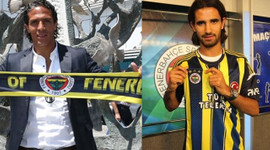 Fenerbahçe'den 53 milyonluk operasyon