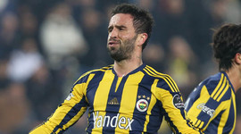 Menajerinden flaş açıklama! Gökhan Gönül...