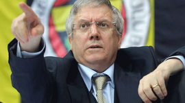 Aziz Yıldırım'ı kimse alt edemez