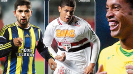 Beşiktaş bombaları patlatıyor!