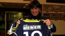 F.Bahçe'nin Löw teklifi!