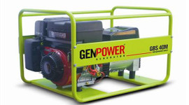 Genpower Jeneratör iflasın eşiğinde!