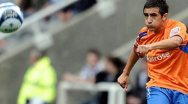 Ve Jem Karacan geliyor!