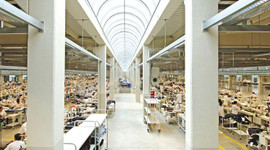 Gömlek kralı iflasın eşiğinde!