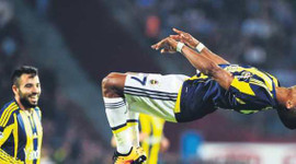 Alkışlanan tek adam .