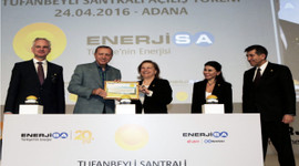 Sabancı'dan dev yatırım