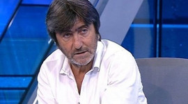 Rıdvan Dilmen'den Mehmet Topal ve Caner açıklaması