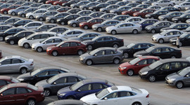 İkinci el umduğunu bulamadı