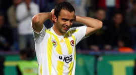 Galatasaray Semih Şentürk'ün peşinde