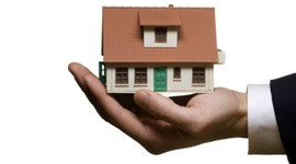 Gayrimenkul değerlendirmesine standart geliyor