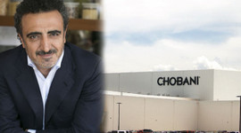 Yoğurt devinin yüzde 10'u çalışanlarına verilecek