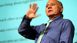 Doktor Kıyamet: Görünüm kötüledi