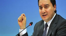 Babacan'dan 'altın' açıklama