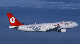 THY’den Ramazan kampanyası