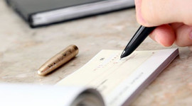 Çek Yasası'na son rotuşlar