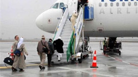 Hac kotası Umre'ye rekor kırdırdı